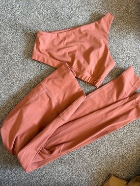 Set Active LuxForm Set